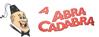 Logo A Abra Cadabra